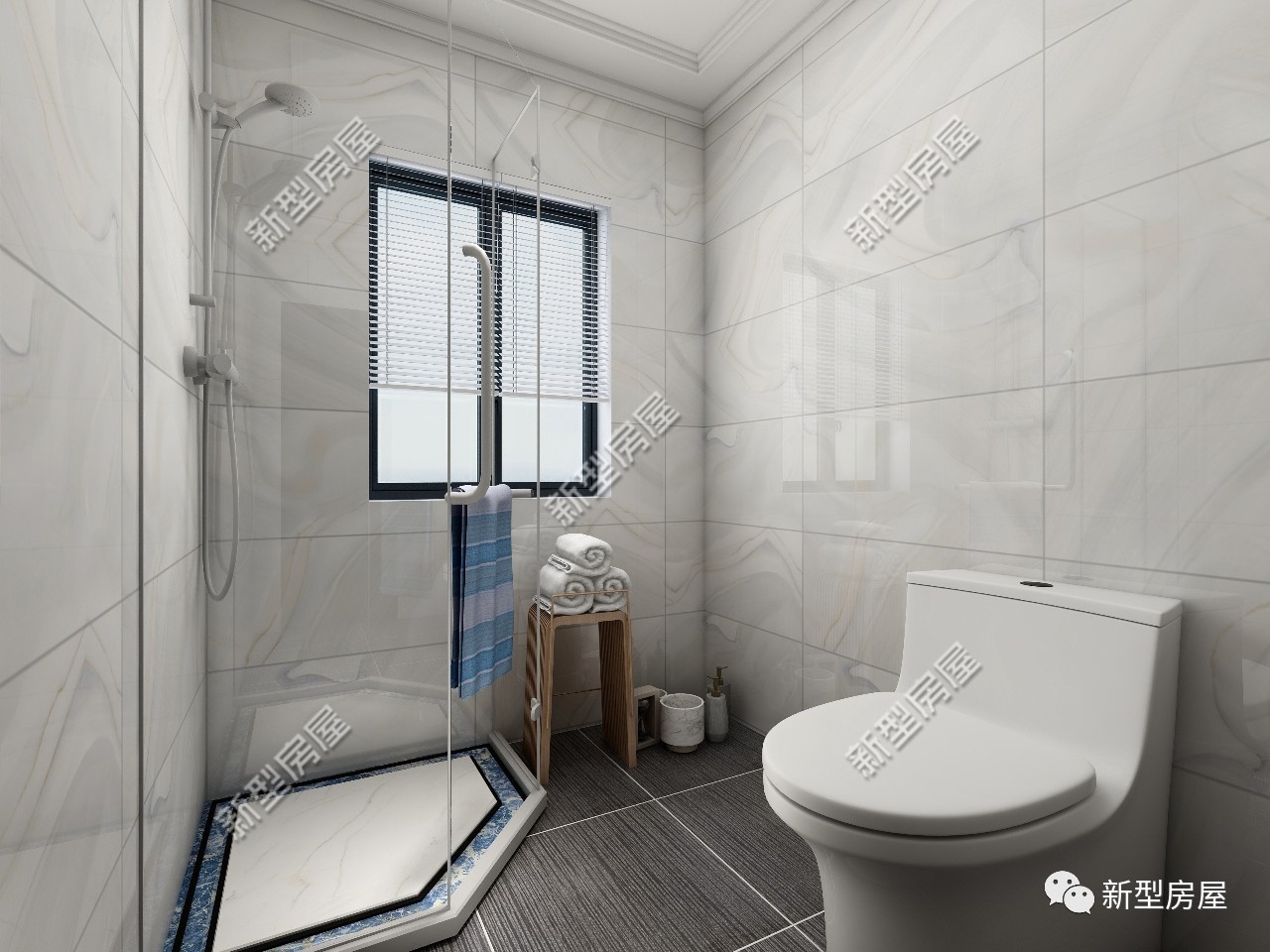 农村家用卫生间防水施工方法,农村自建房卫生间防水施工步骤