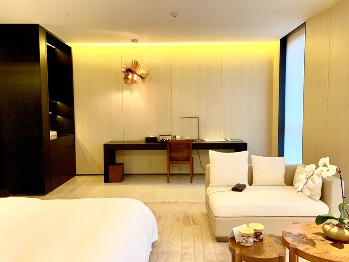 成都旅游太古里酒店推荐,成都太古里十大顶级酒店排名