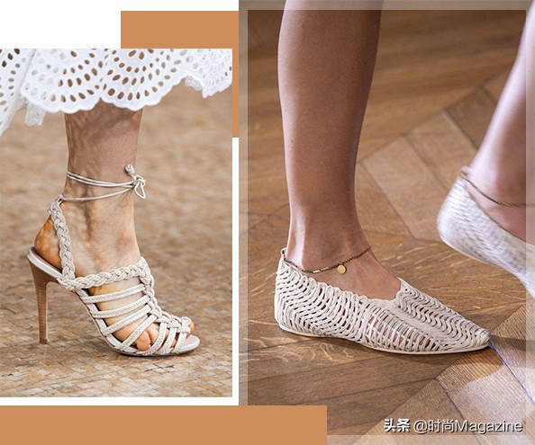穿出高级感的鞋,穿出气质的鞋子