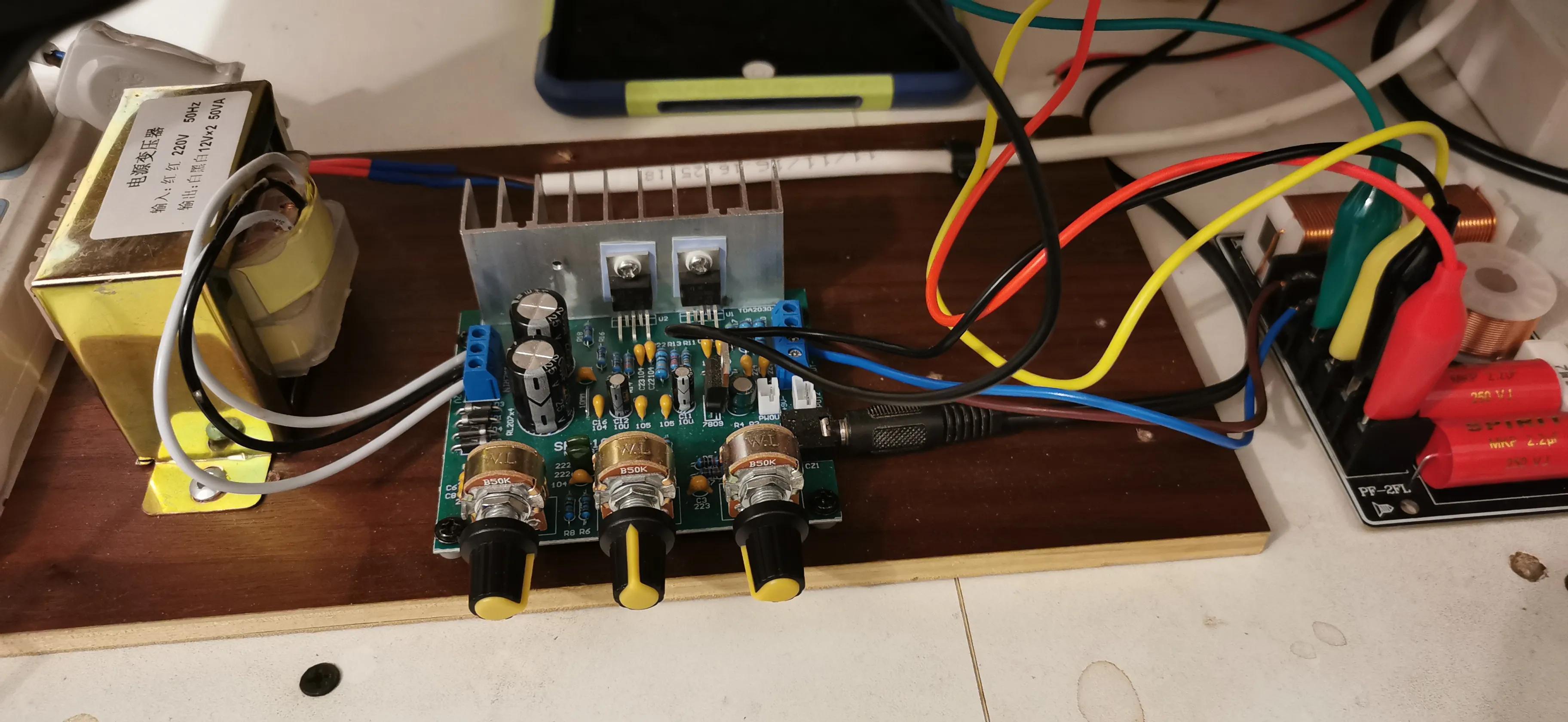 diy音箱怎样让声音干净通透,diy音箱制作音质到底咋样