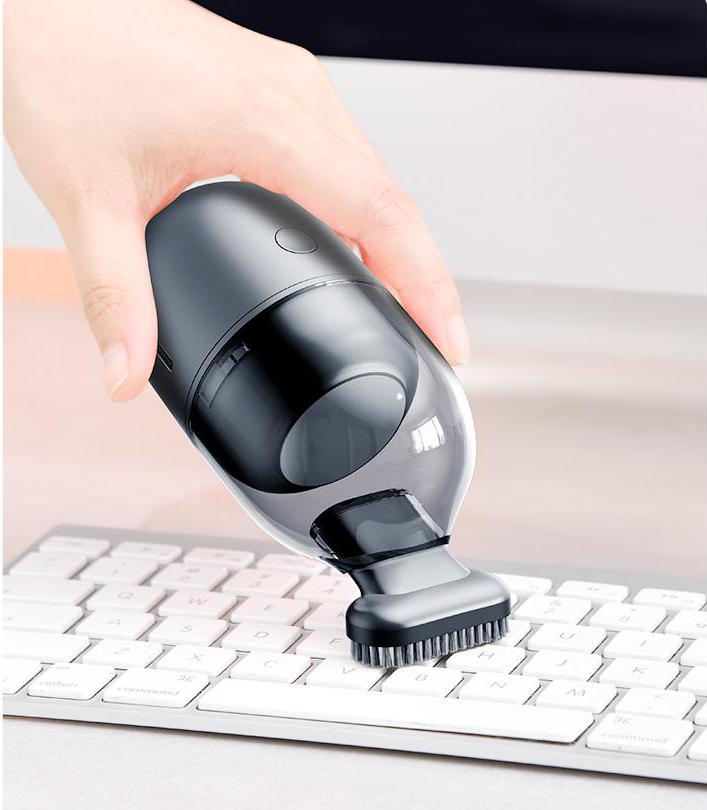 机械键盘怎么清理灰尘与杂物,机械键盘能拆开清理吗