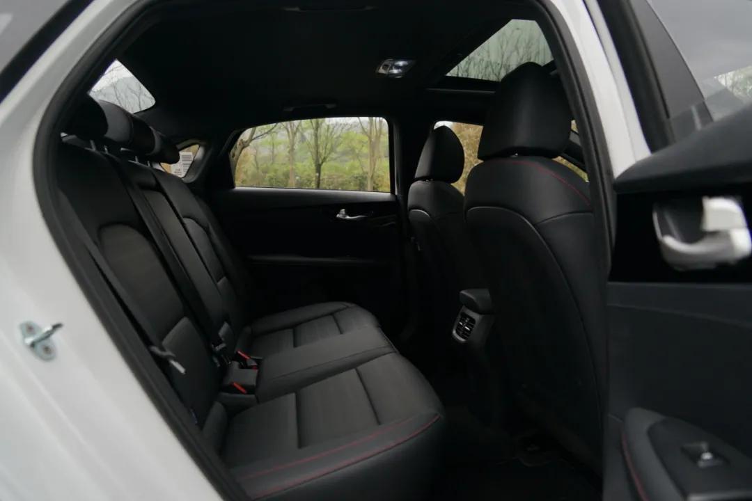 2021款起亚k3真实成交价,2021起亚k3质量到底怎么样