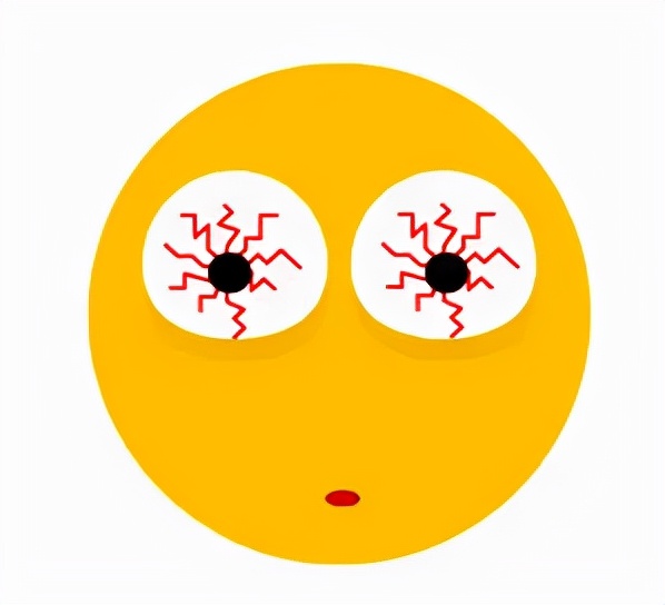 眼睛总有红血丝是不是肝上的问题,眼睛总有红血丝用什么药