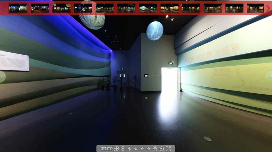 疫情尚在蔓延这些展览和博物馆在家就能看