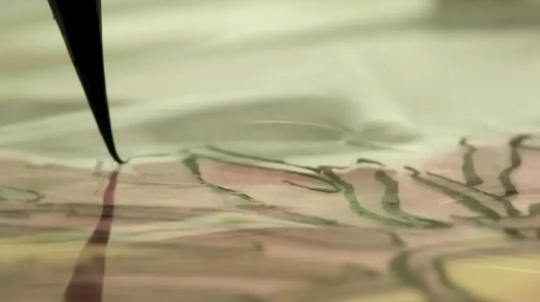 琉璃厂名画,琉璃厂镇店名画