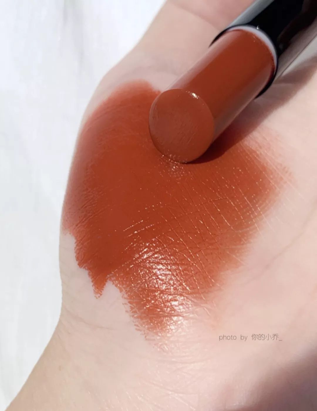 日杂系口红推荐哪款好用,日杂系口红推荐