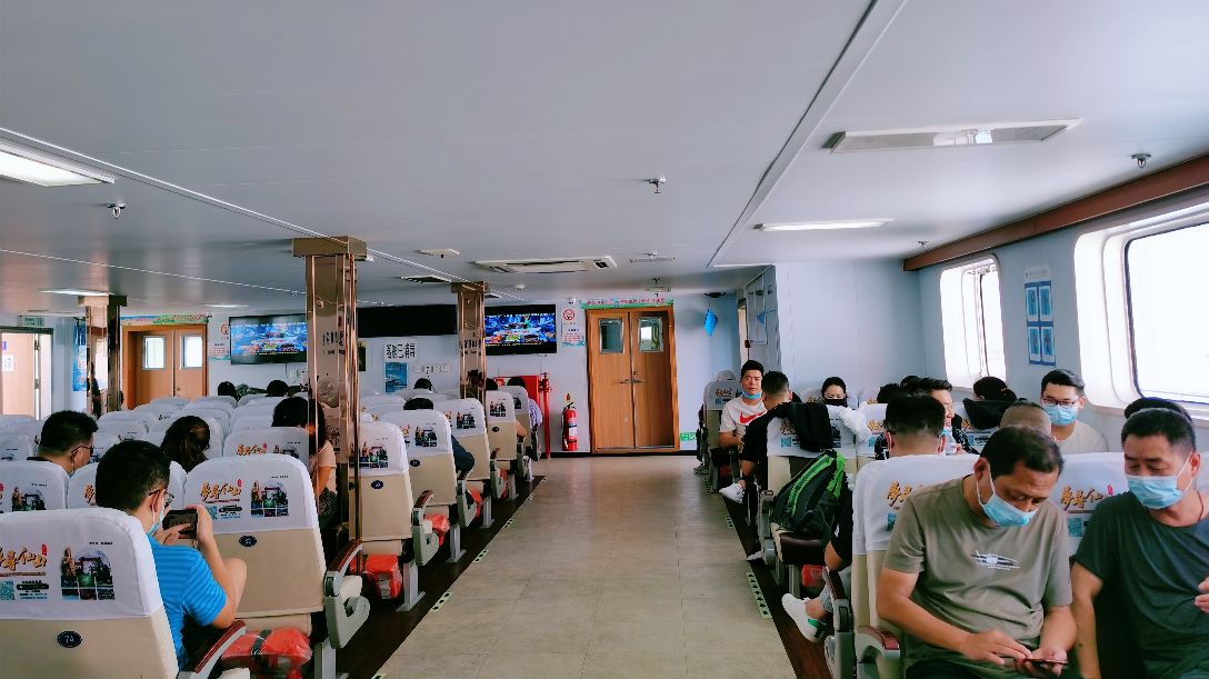 国庆假期烟台旅游攻略,过年烟台长岛一日游攻略