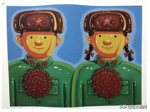 艺术家工作室创业项目,艺术家如何打造个人的品牌