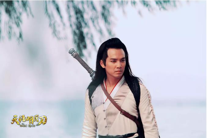 天涯明月刀电视剧钟汉良版31集,天涯明月刀钟汉良版全集剧情介绍