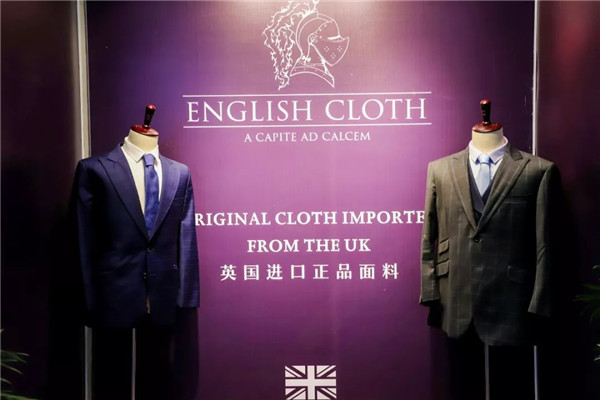 宁波服装时尚产业发展经验,宁波服装产业现新格局