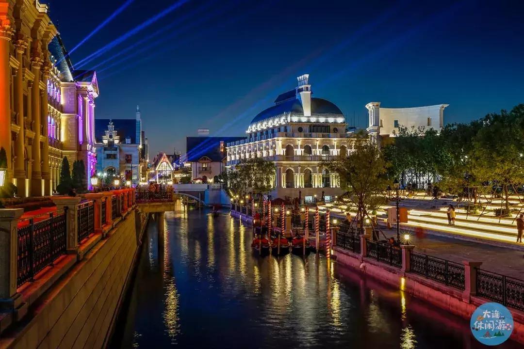 大连人为什么叫大连人,大连人是指哪里人