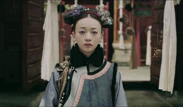 七阿哥永琮被烧死,七阿哥的死与纯贵妃有关