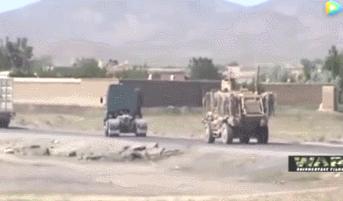 这才是*器武**的真实威力，比电视剧演的更惨烈