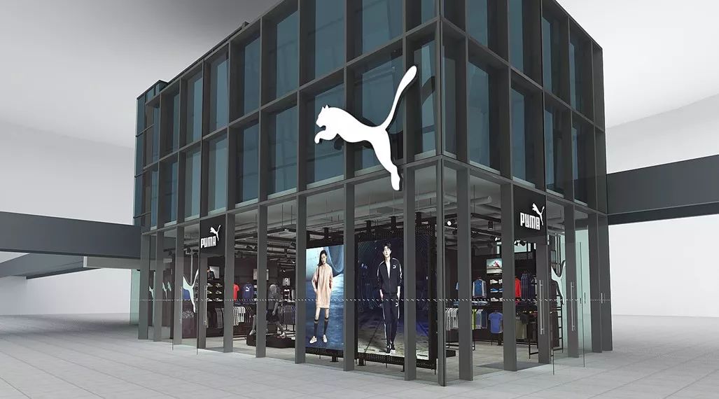 曲江创意谷网红打卡,西安曲江街区