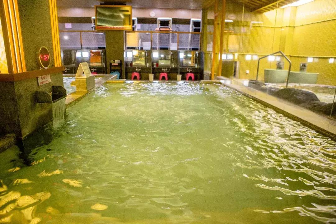 汤泉良子汤泉亚运村店团购,汤泉良子平日单人汤泉门票