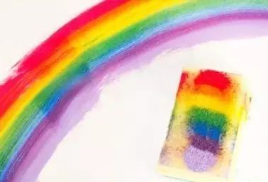 简单又好看的儿童画画教程,教小孩子画画好看又简单的教程