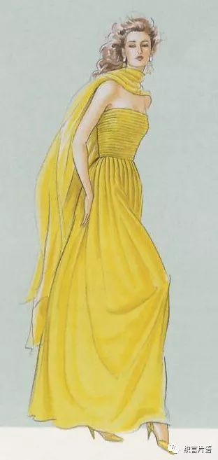 技艺‖老裁缝回忆JacquesFath的往事与技术