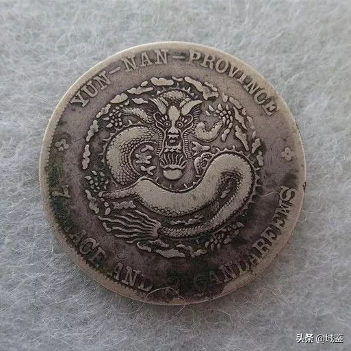 袁大头银币怎么防止不会被伪造,袁大头银币怎么看真假鉴别