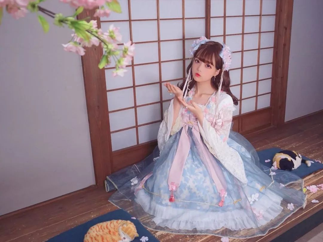 洛丽塔萌新刚入圈需要注意什么,洛丽塔萌新应该准备哪些