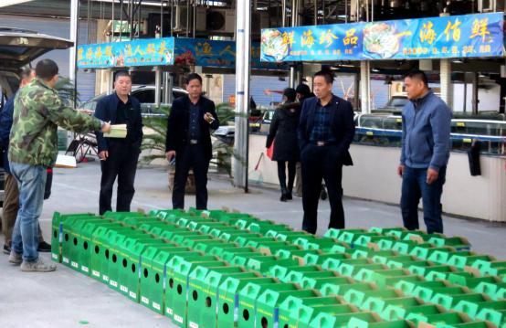 龙胜凤鸡竟“飞”入海鲜市场，“高规格”背后大有文章