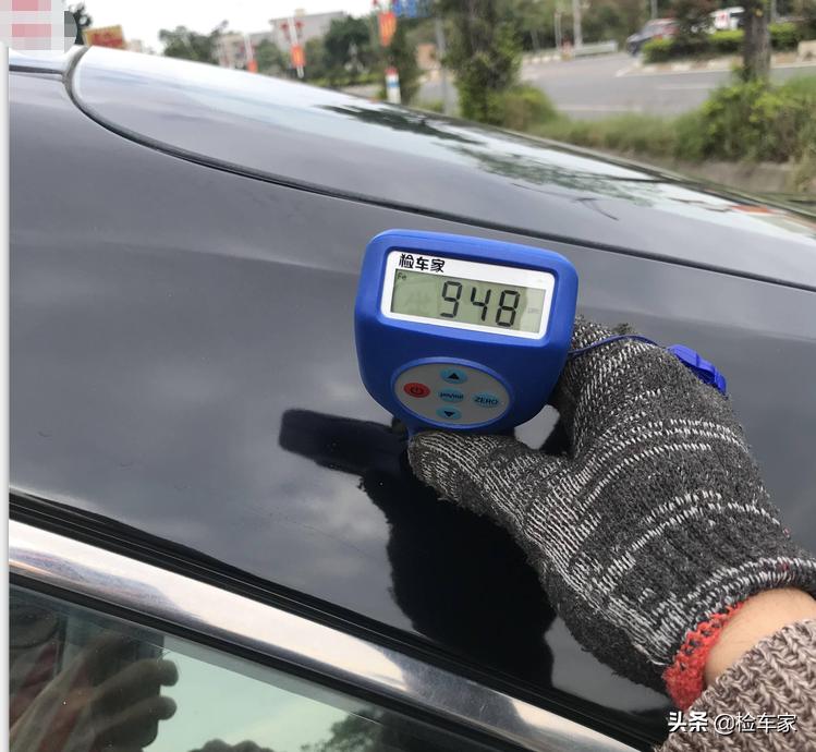 买到20万公里的调表车,20万公里的调表车值多少钱