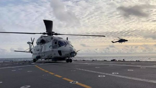 德国新闻丨81岁老人被发现在公寓中横死，孙子是凶手；乐极生悲，25岁青年酒后坠楼身亡