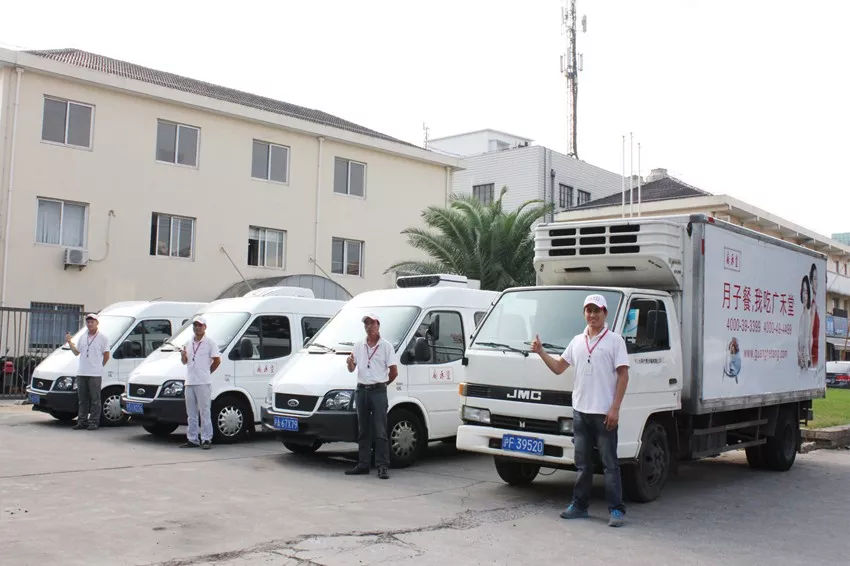 广禾堂月子餐价格成都,广州月子餐哪家口碑好