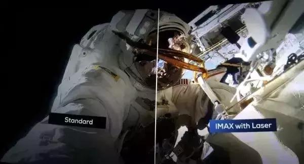 imax和杜比影院有什么区别,杜比影厅和激光imax哪个好