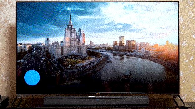 索尼55寸x90j电视深度评测体验,2019索尼x9000h电视评测