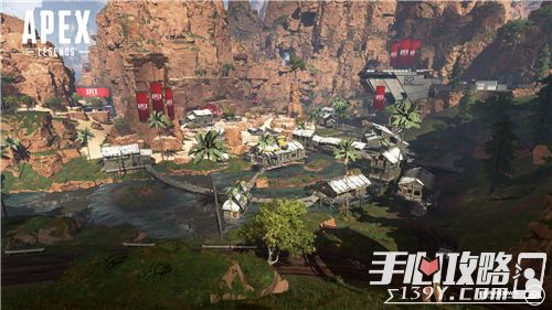 apex进阶身法教学大全,apex动力小子进阶技巧