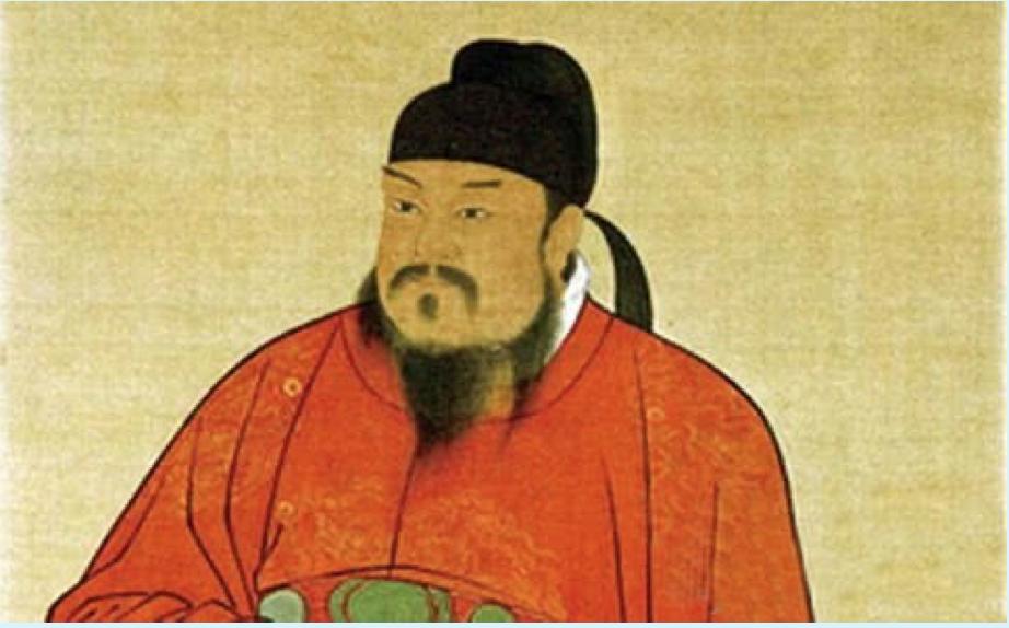 他被人称为“英雄天子”,却鞭打岳母觊觎姨姐,手段非常残忍