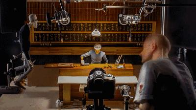 获奖奥斯卡最佳短片,第90届奥斯卡最佳动画短片提名