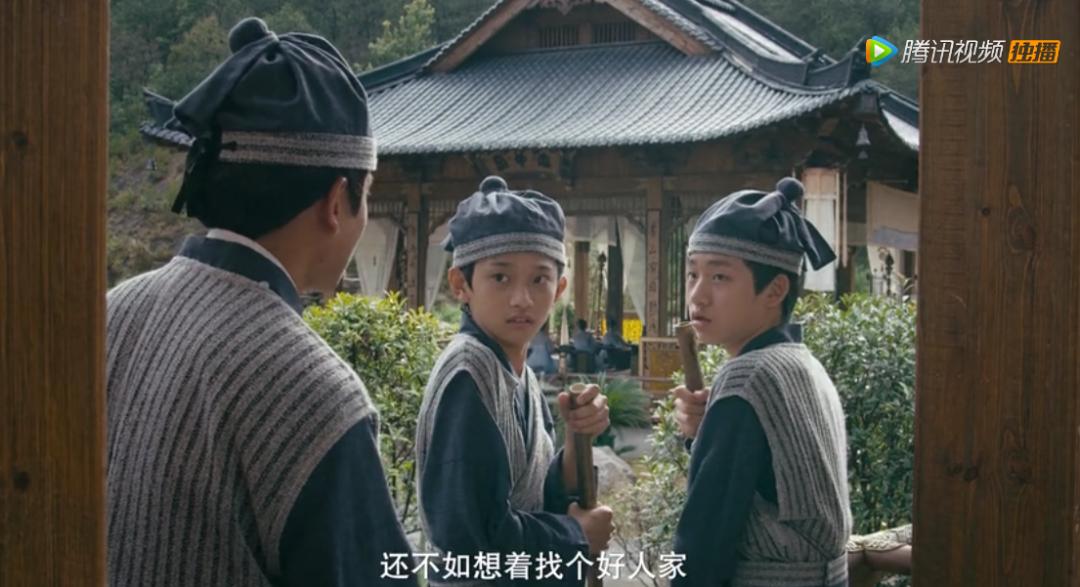 这沙雕剧，到底爽在哪？