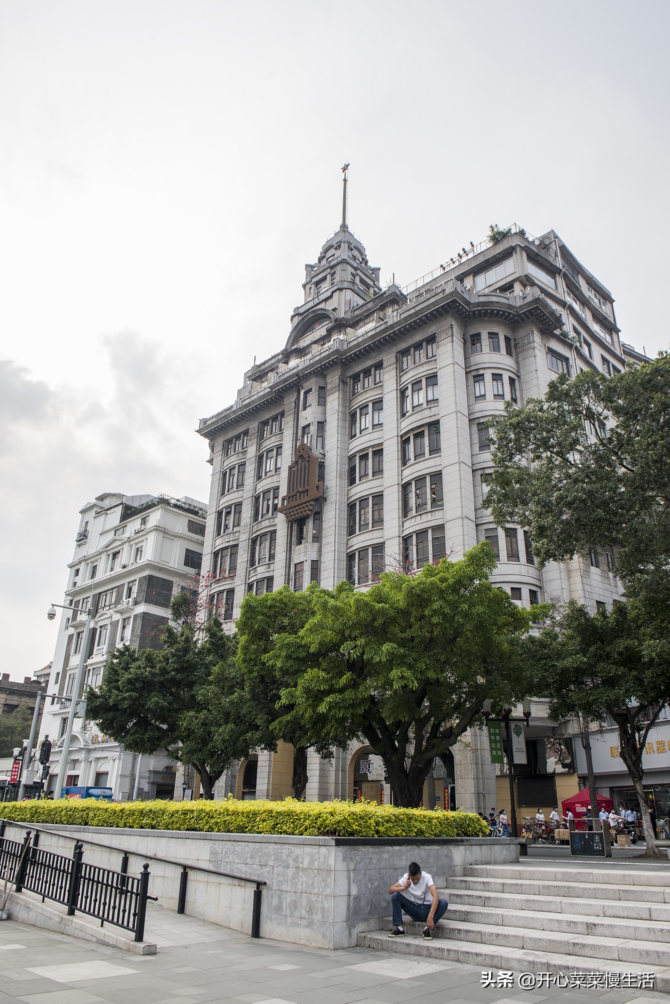 广州最高的三座建筑,广州珠江边上高楼