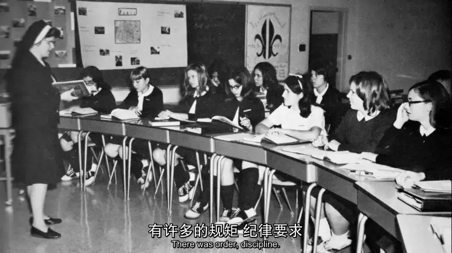 豆瓣9.3，历史谜案掀开肮脏内幕，教会竟成变态大本营