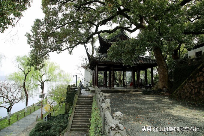 周末微旅行第一季,周末微旅行石湖