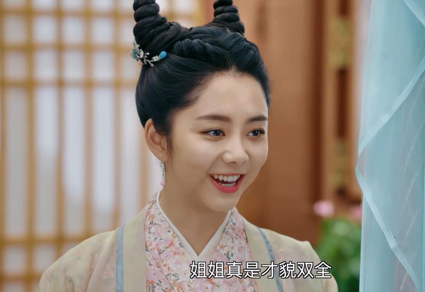 《锦衣之下》今夏担心陆绎爱别人?驾驭爱情的能力希望你也能拥有