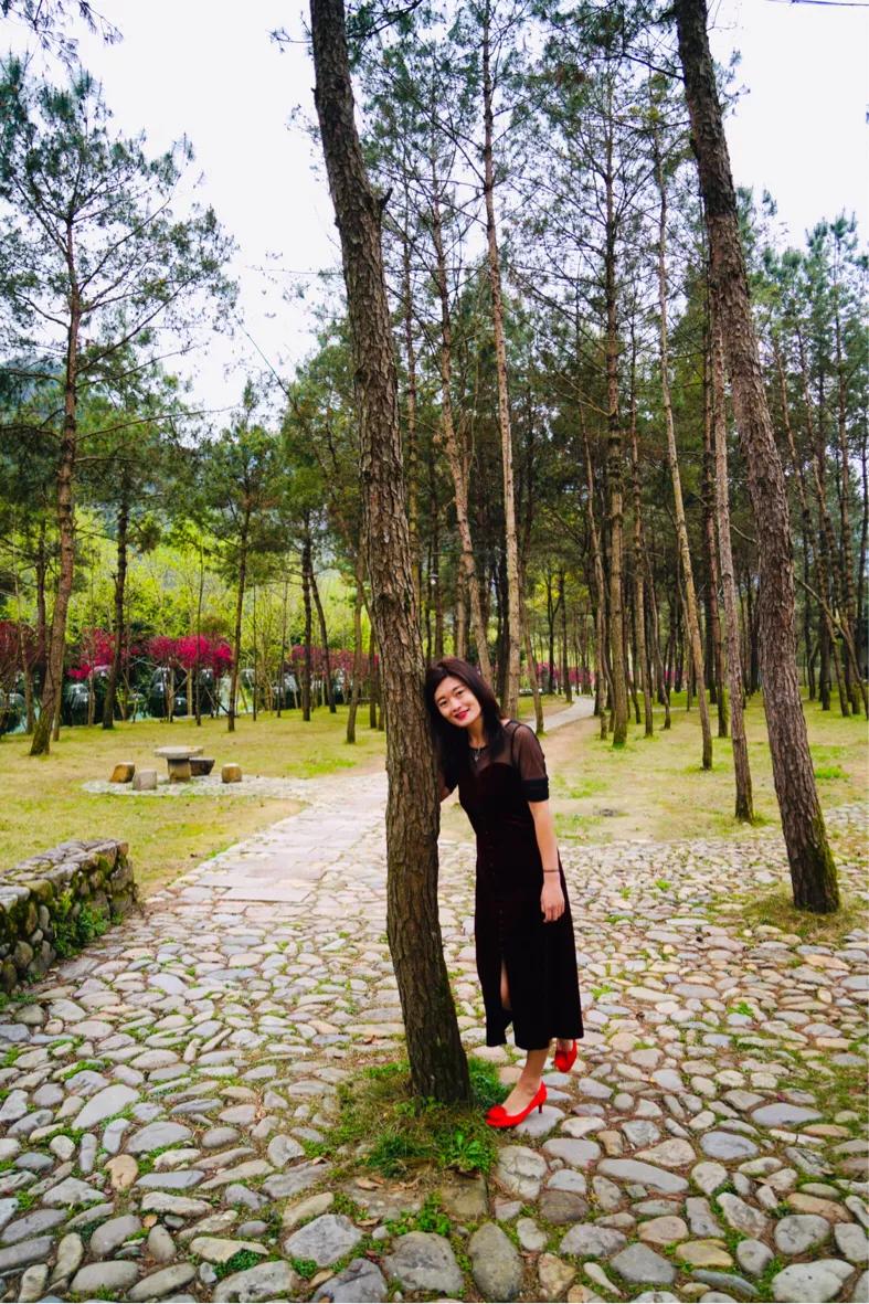 天然氧吧楠溪江永嘉书院,楠溪江永嘉书院玻璃栈道