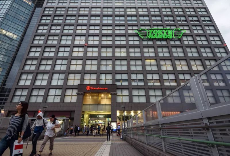 日本成为购物天堂,日本成了最新的购物天堂