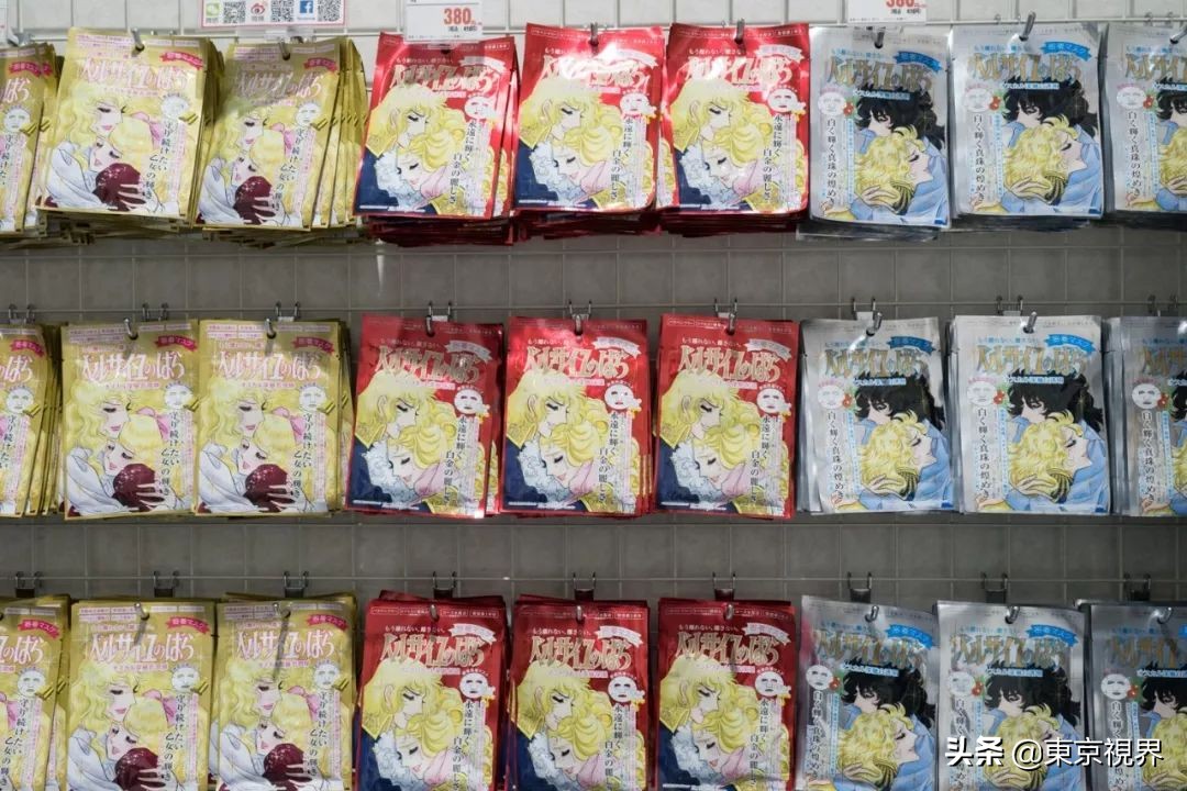 日本新宿药妆店,新宿药妆店攻略