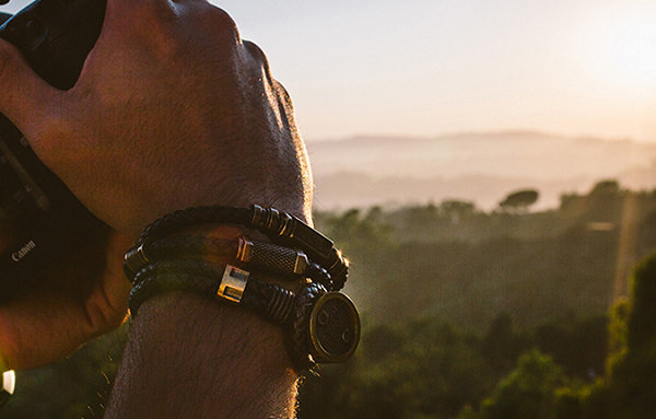 有什么男士手链推荐,黄金手链60克男士手链