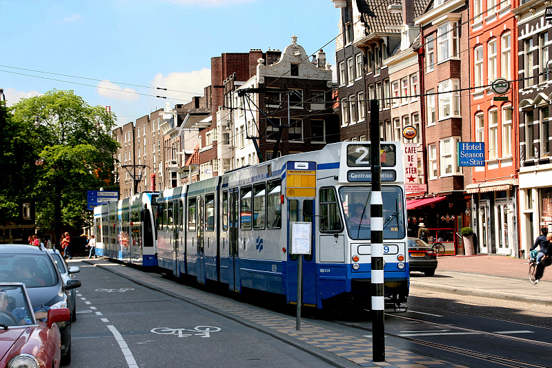 阿姆斯特丹骑车攻略,到阿姆斯特丹旅游攻略大全