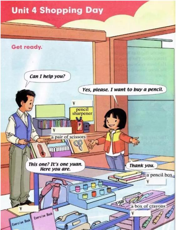 人教版新起点五年级电子课本,人教版新起点英语五年级下册资料