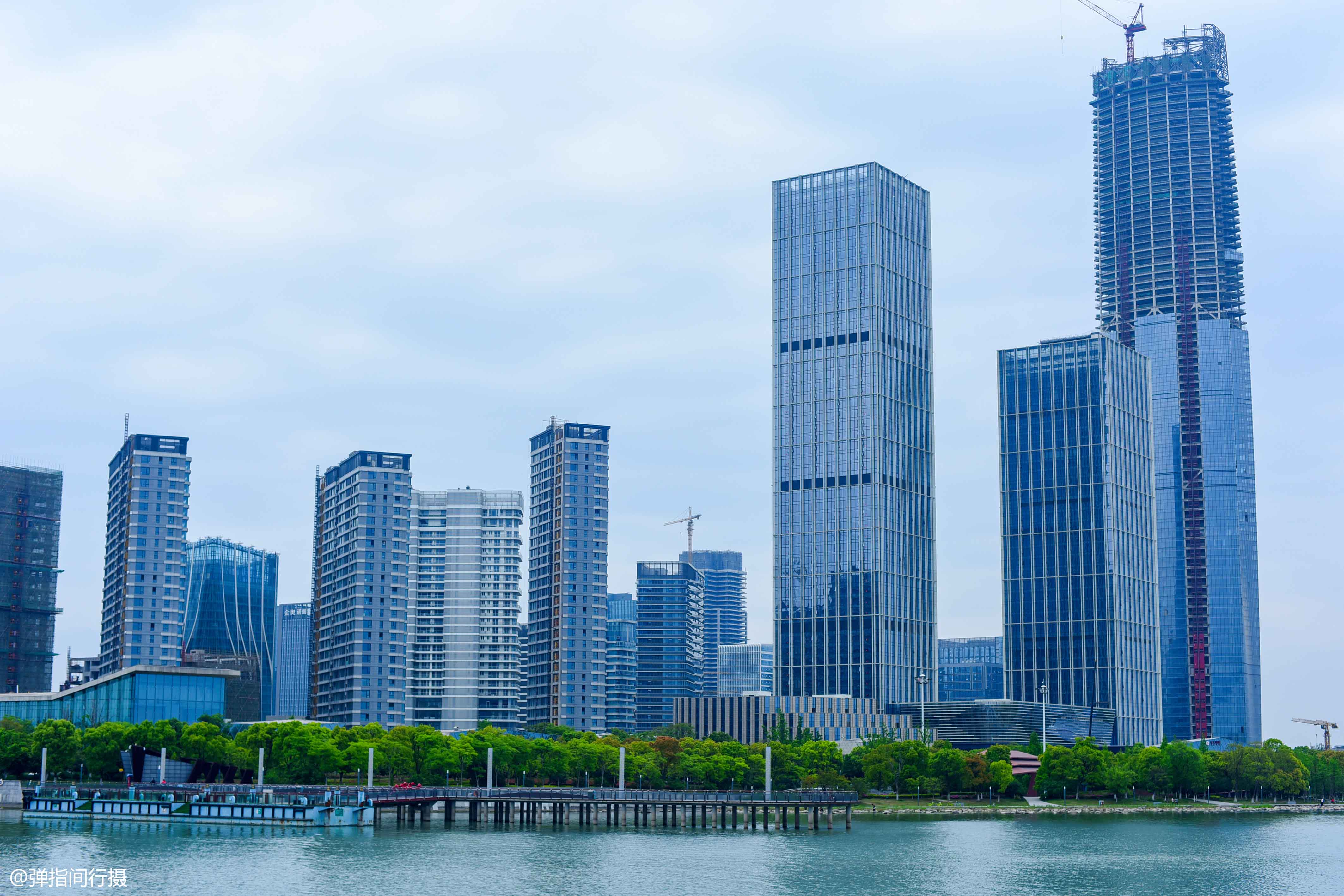 江苏靠近上海的后花园,苏州太湖新城南京江北买房