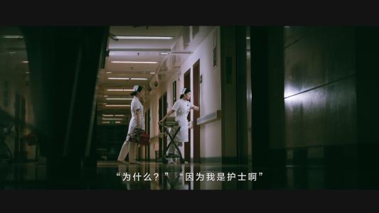 护士每个月的工资才2000多，为什么那么多人挤破了要去做？