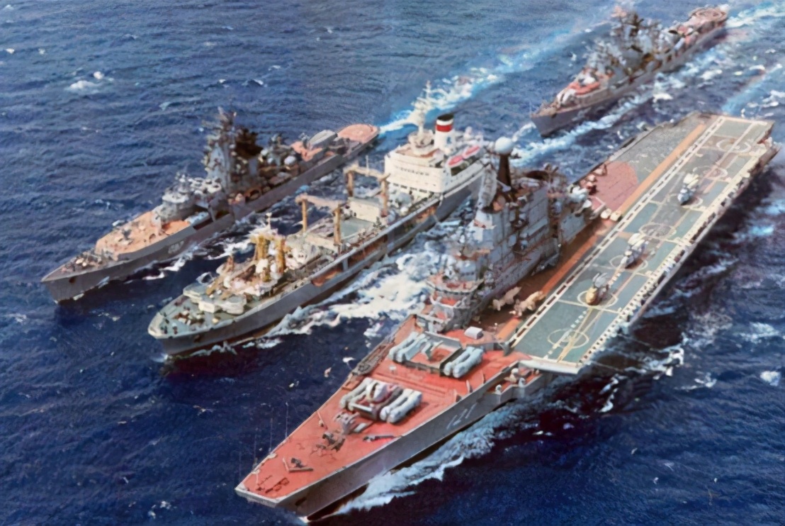 印度号称制霸印度洋，航母实力到底如何，真的压中国一头吗？