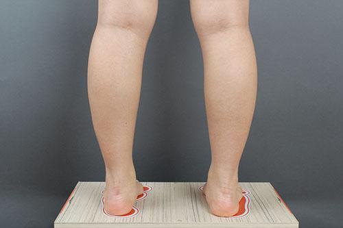 为什么小腿总是长得很胖,小腿内侧特别胖为什么