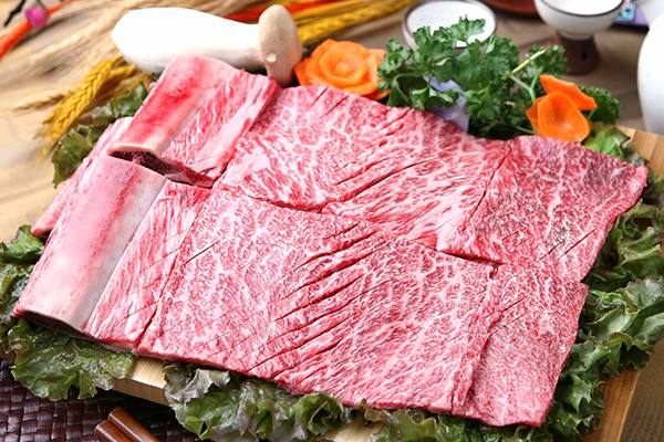日本牛肉和韩牛,和牛和日本牛哪个好吃