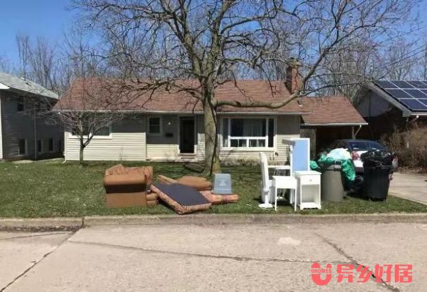 新家入住的小常识,加拿大租房知识大全