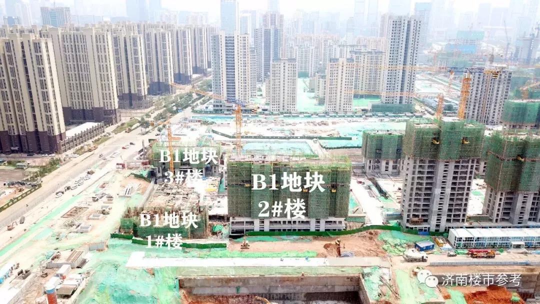 中信泰富济南尊府优缺点,中信泰富济南尊府170平